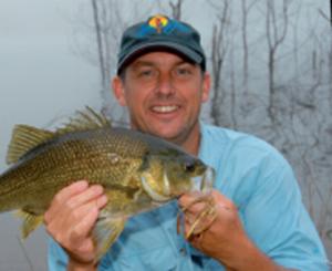 Bushwalking for Bass